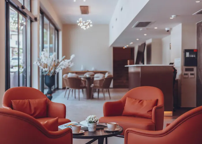 Casa Lumar Luxury Lodging- Adult Only