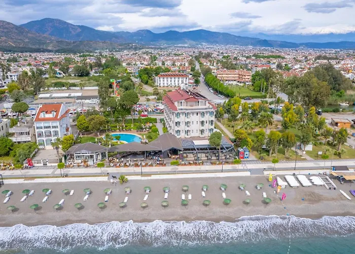 Hotel Mutlu